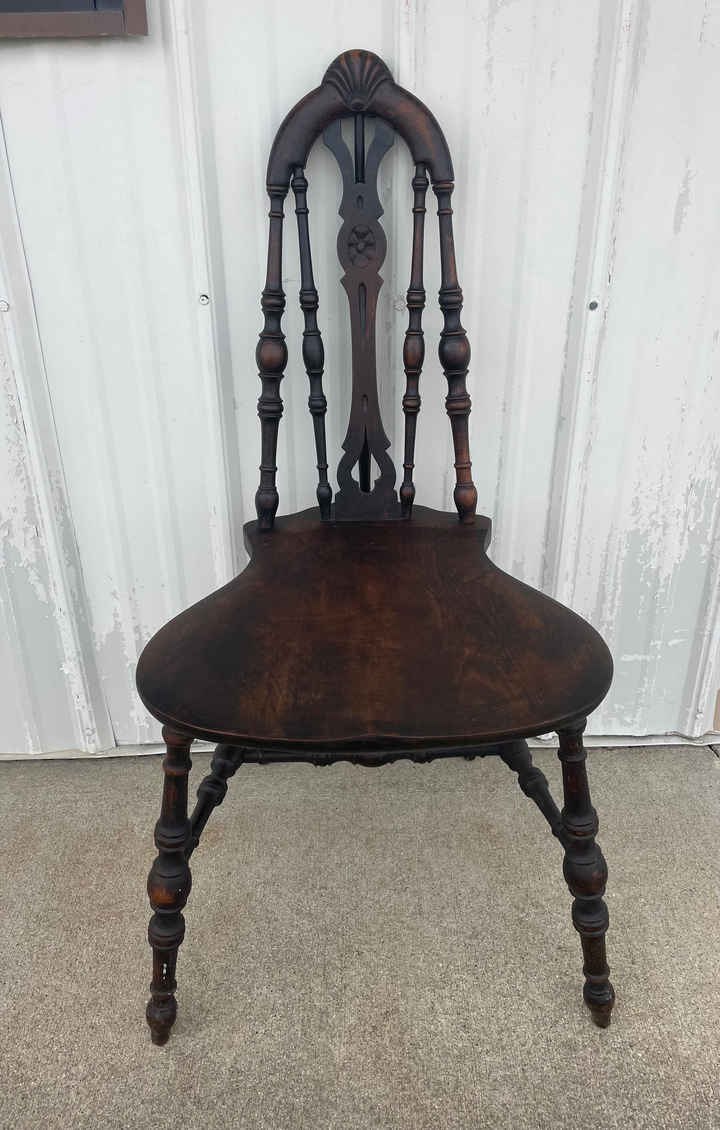 Antique Chair