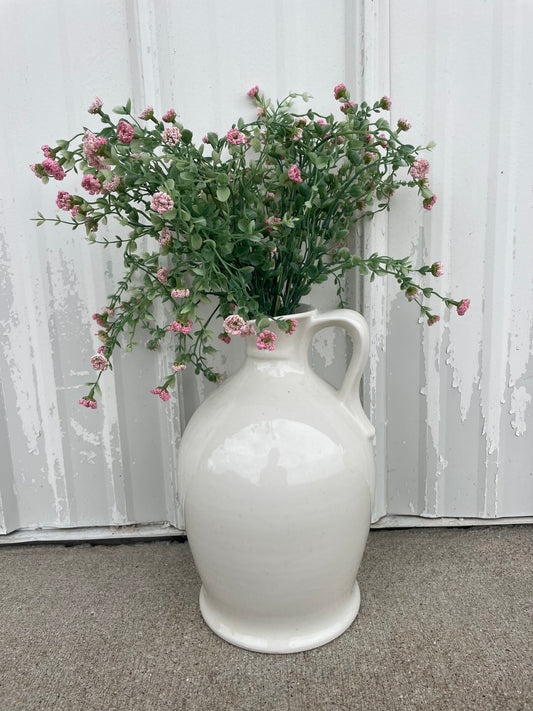 Large Ceramic Jug